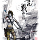 Image for article titled The Heroes and Villians of The Legend of Zelda, In Samurai Form